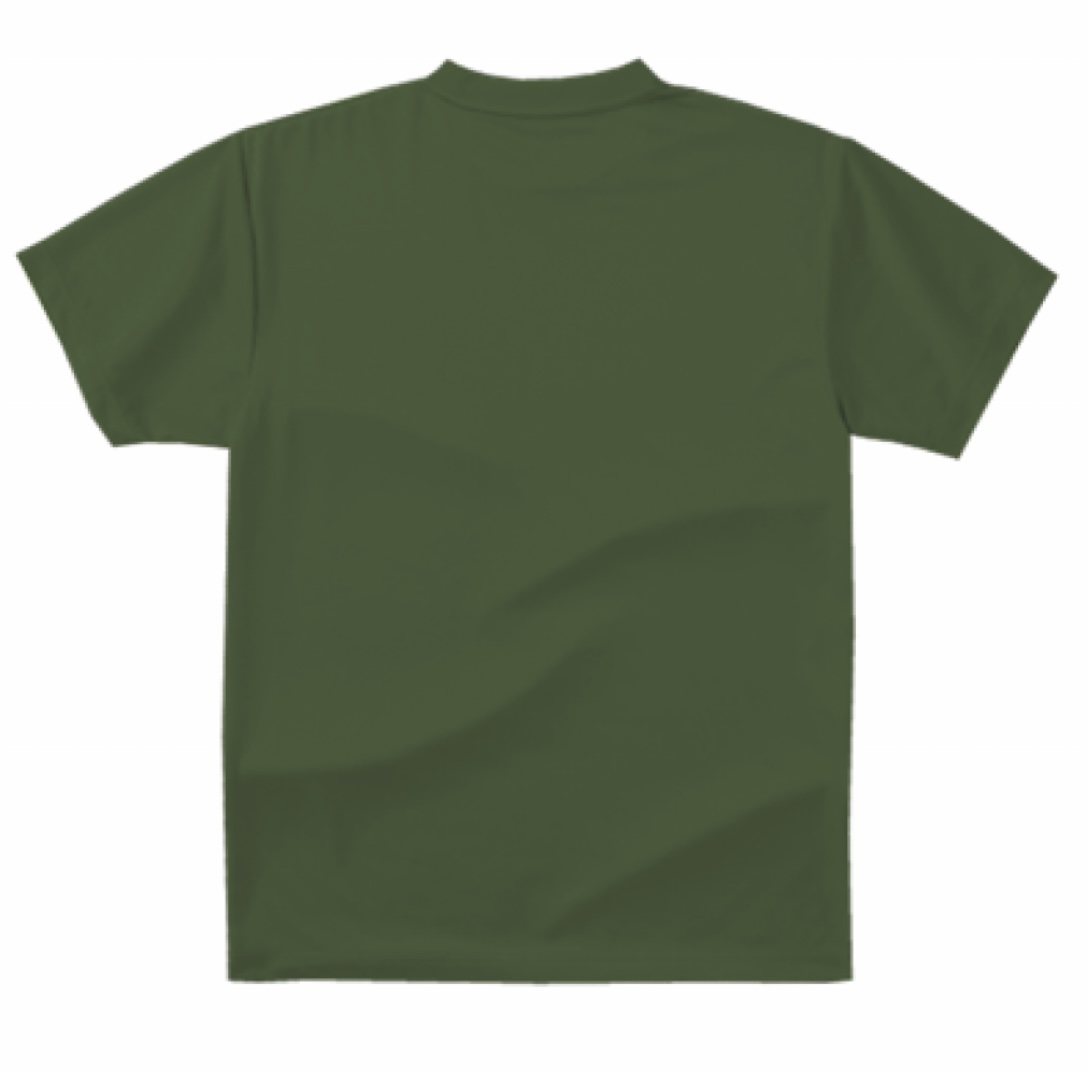 Blocky Tシャツ