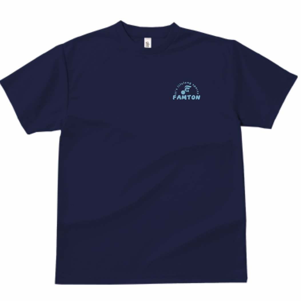 Arch Tシャツ